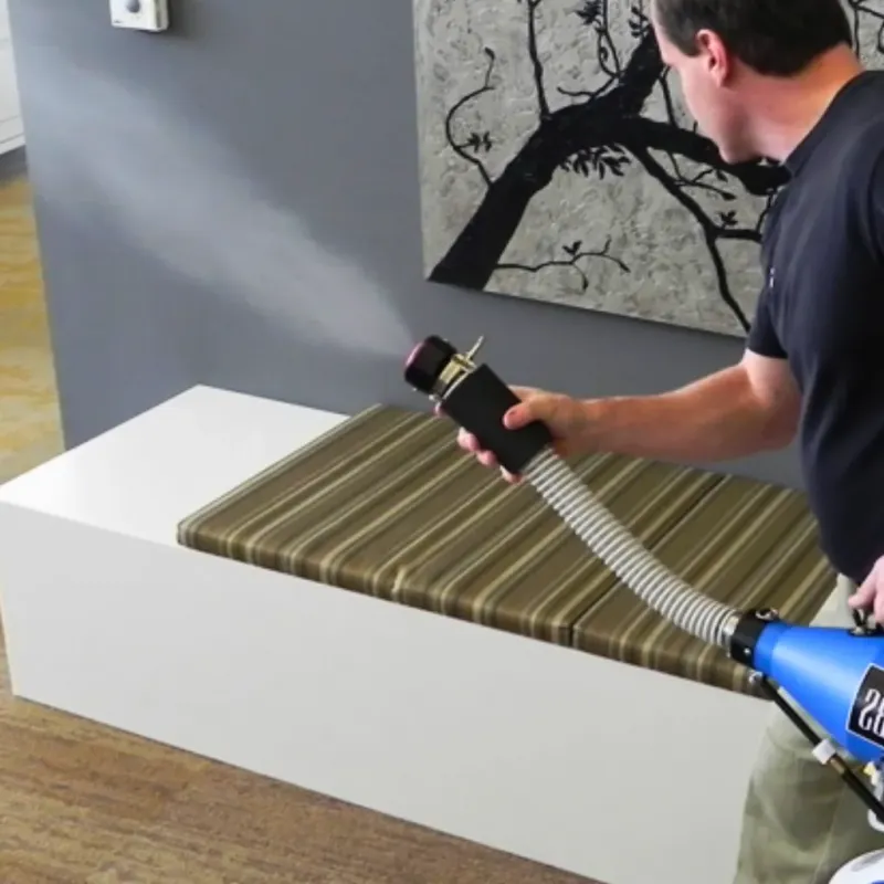 Professional Odor Removal in Tilton, IL